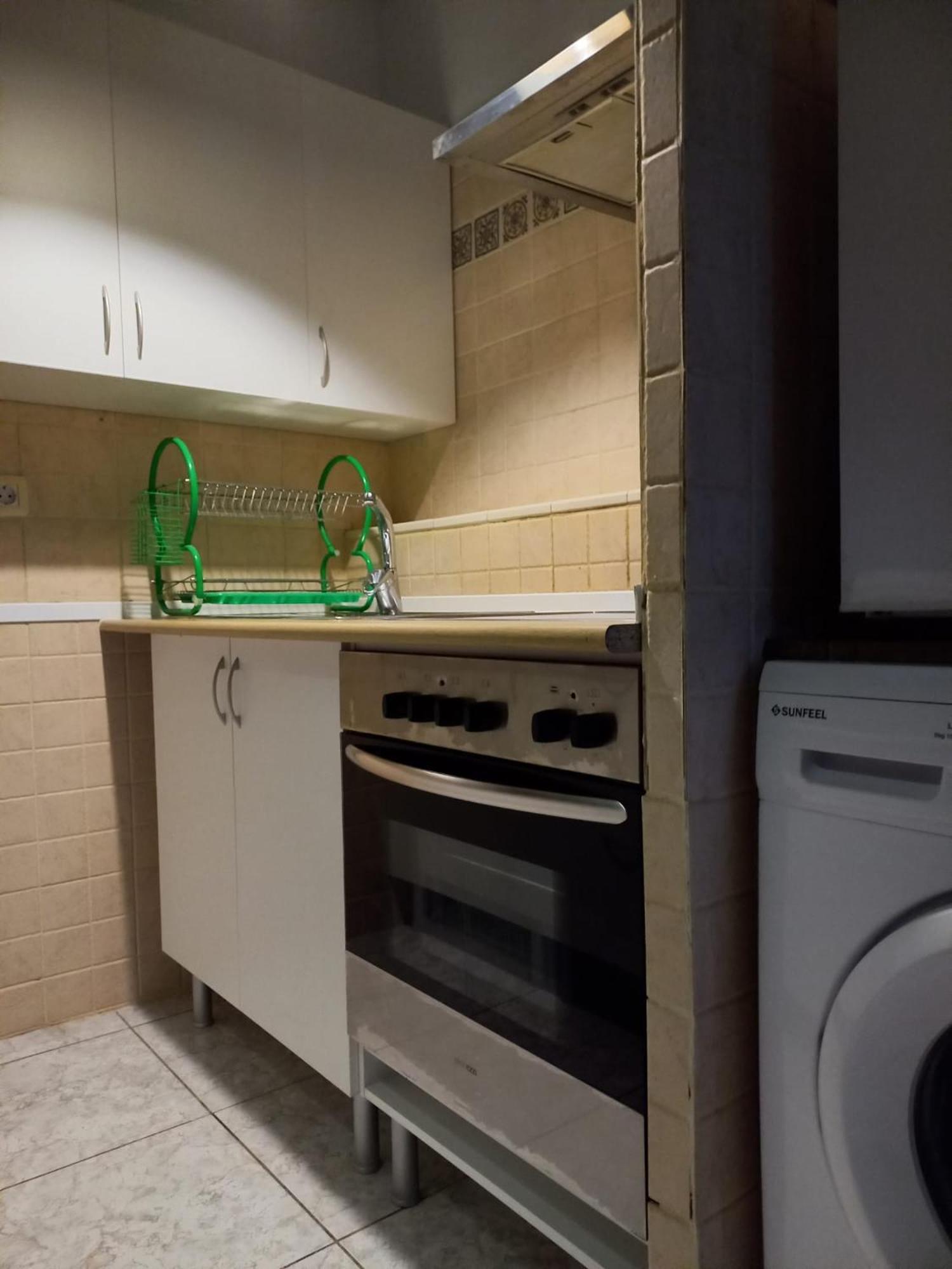 Primavera Appartement Tot 7 Personen Ideaal Voor Backpackers Arona  Exterior foto