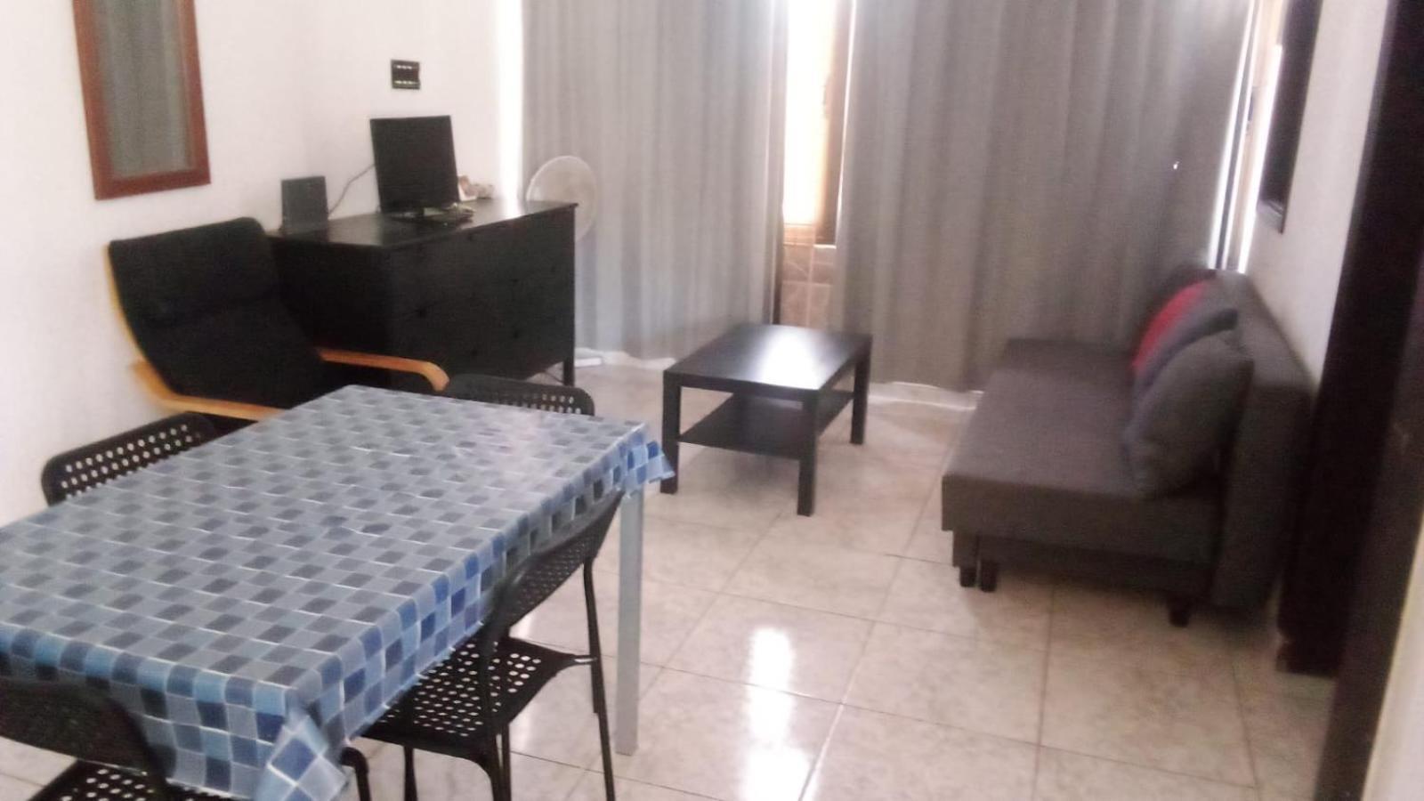 Primavera Appartement Tot 7 Personen Ideaal Voor Backpackers Arona  Exterior foto