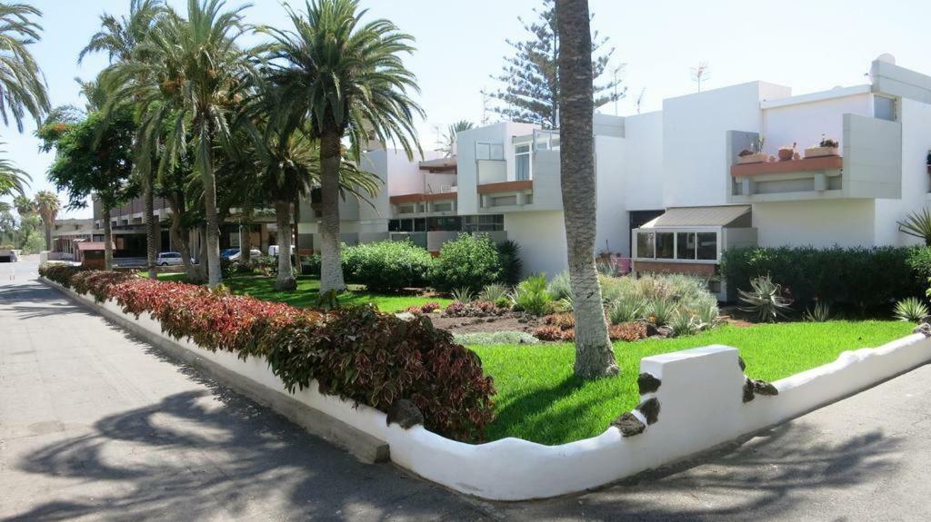 Primavera Appartement Tot 7 Personen Ideaal Voor Backpackers Arona  Exterior foto